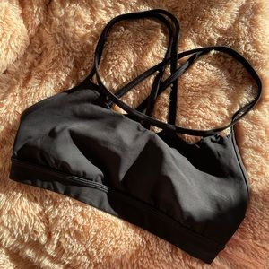 Lululemon Sports Bra | EUC | Size 6